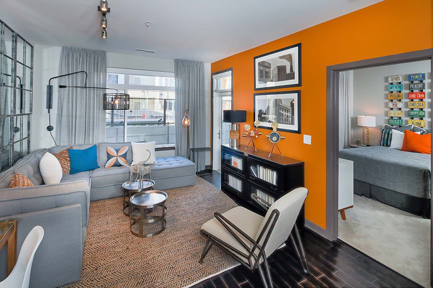 Photos and Video of Galvan at Twinbrook in Rockville, MD